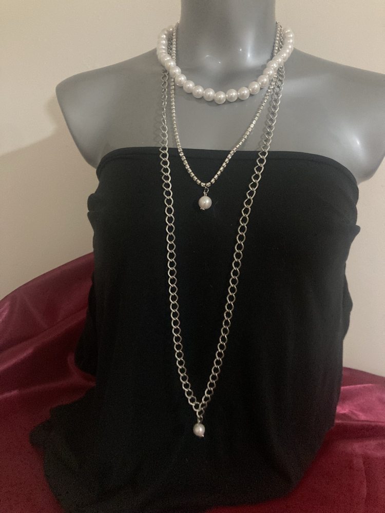 _TENNA_ Shine Pearl