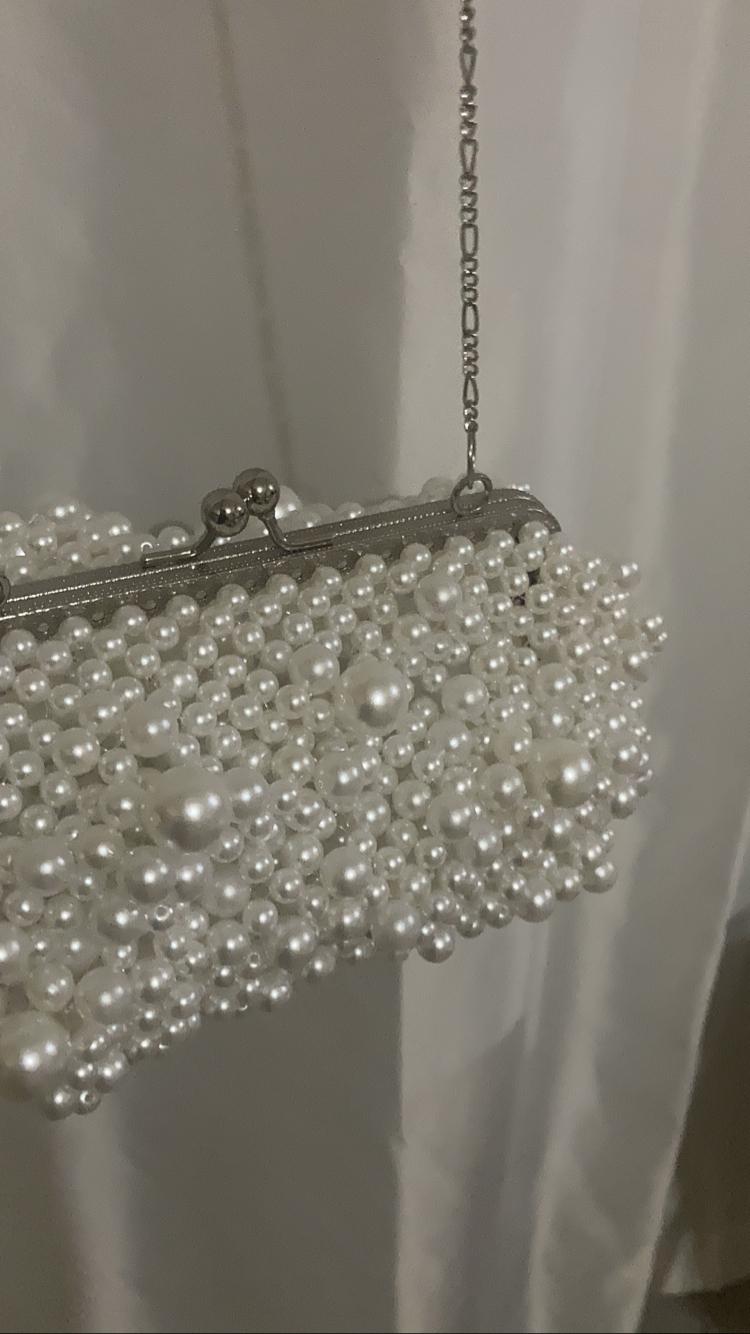 Pearl bag