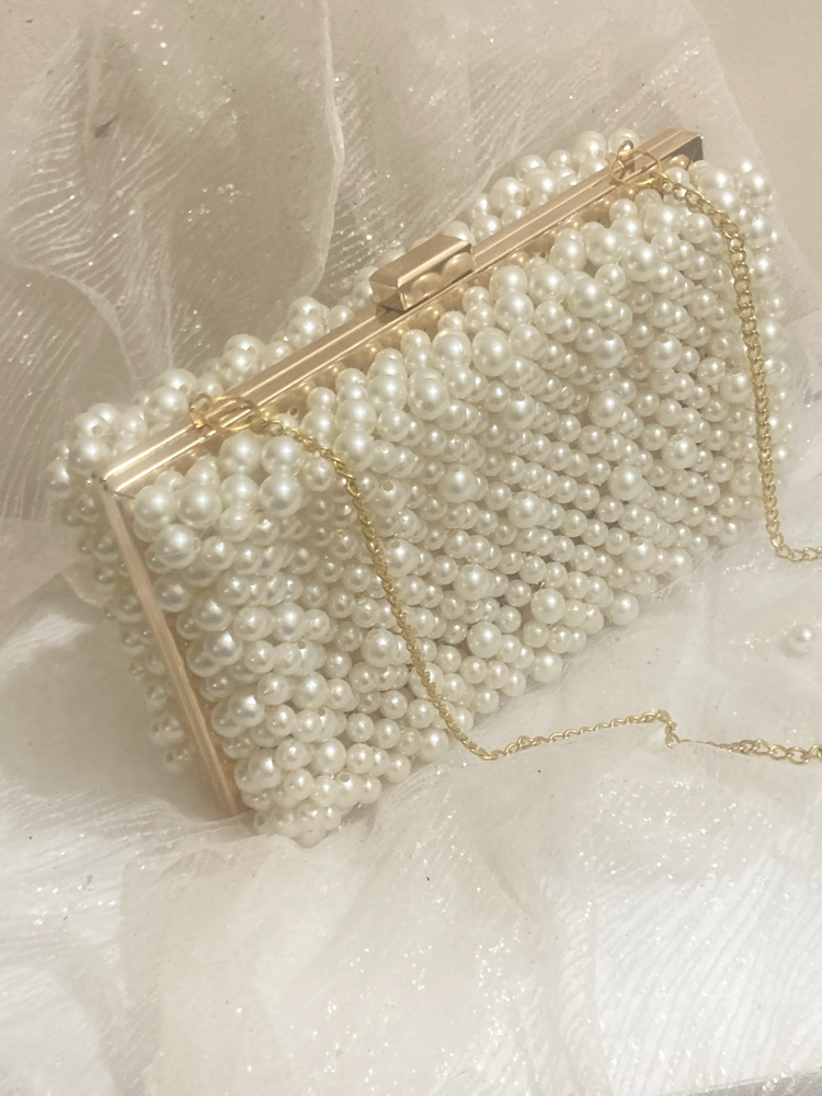 Pearl bag