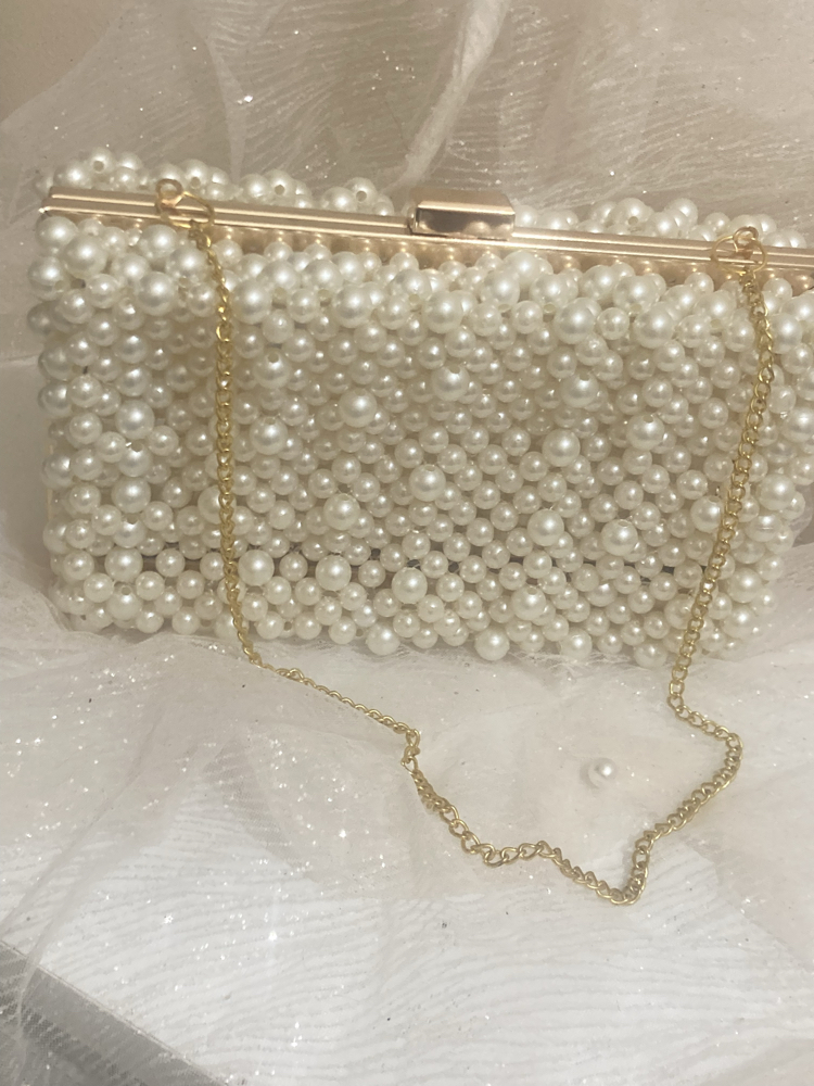 Pearl bag
