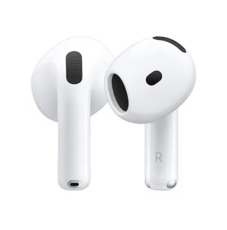 AirPods 4 NESİL ANC ( KILIF HEDİYELİ )