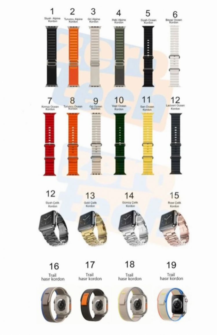 ⚡️WATCH 9 HK9ULTRA 2 PLUS 2024