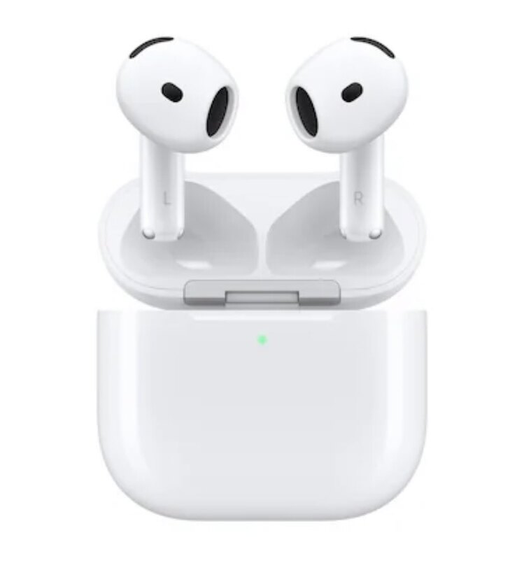 AirPods 4 NESİL ANC ( KILIF HEDİYELİ )