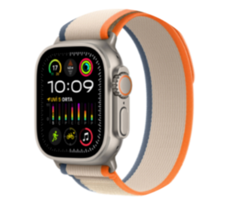 ⚡️WATCH 9 HK9ULTRA 2 PLUS 2024