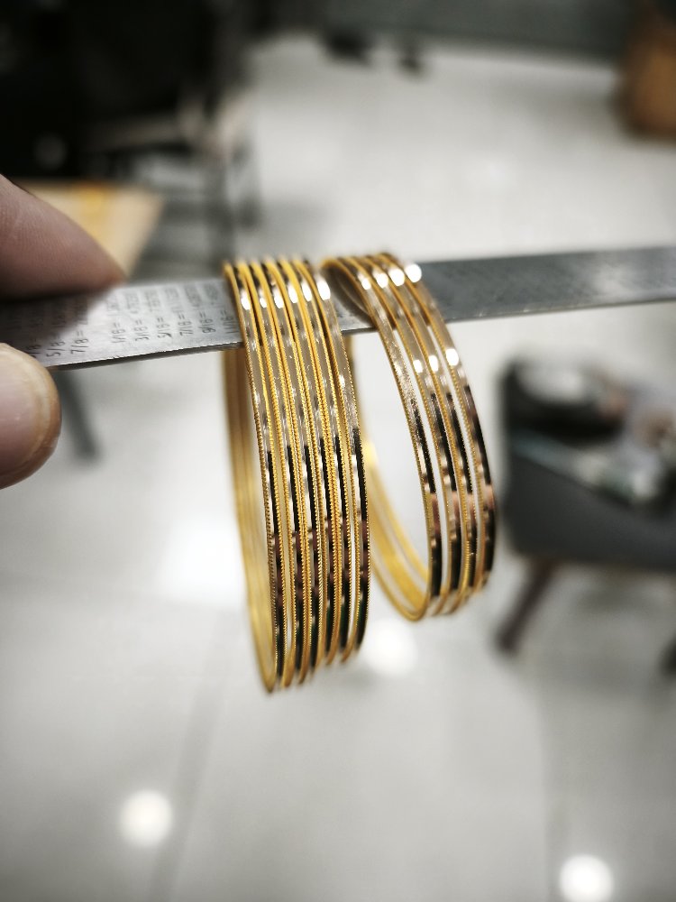 14 Ayar  Ajda 6.5 Gram