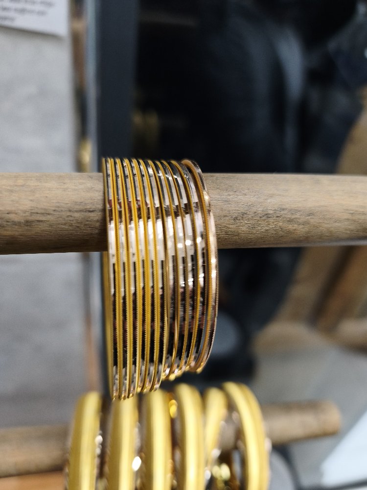 14 Ayar  Ajda 6.5 Gram