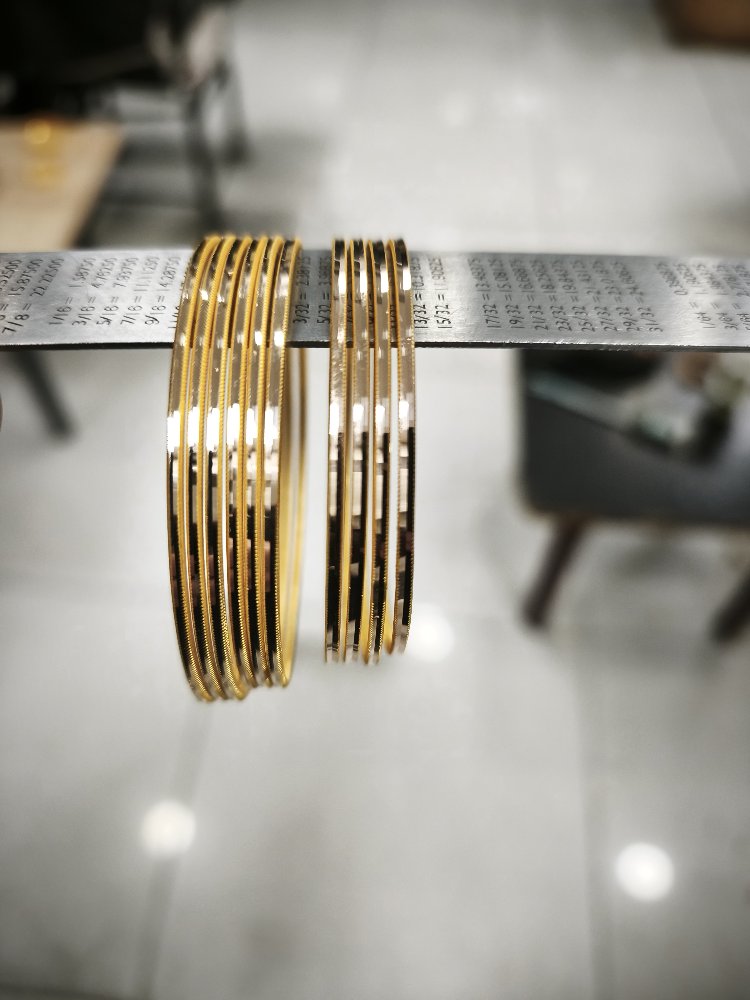 14 Ayar  Ajda 6.5 Gram