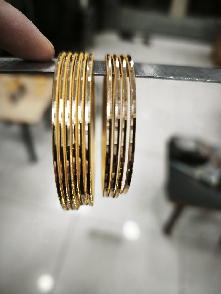 14 Ayar  Ajda 6.5 Gram