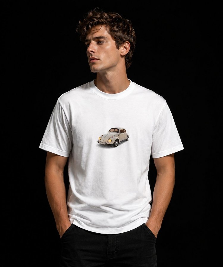 Vosvos T-shirt 