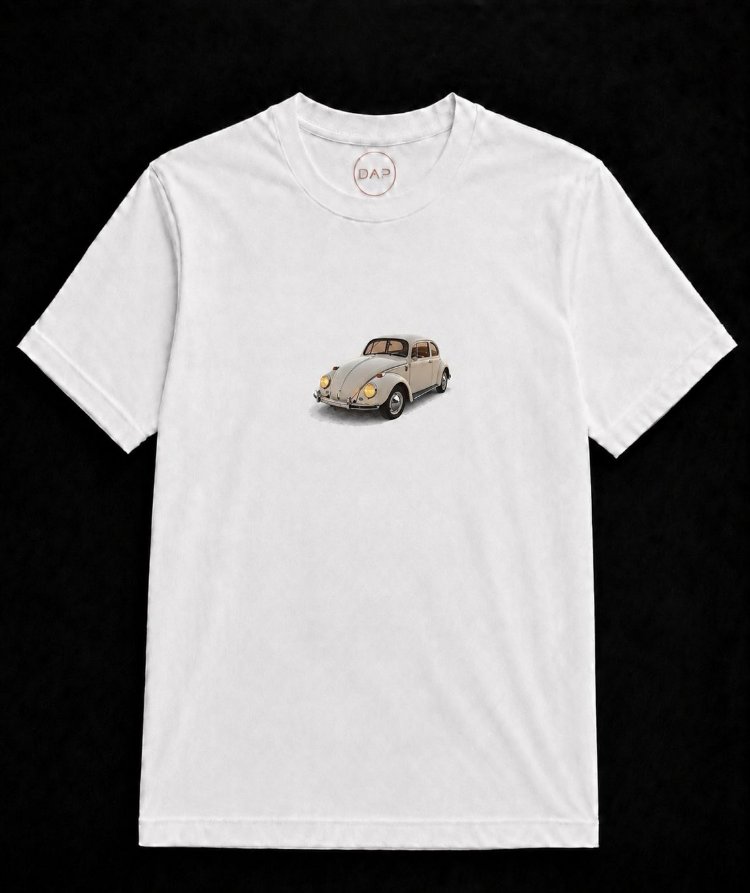 Vosvos T-shirt 