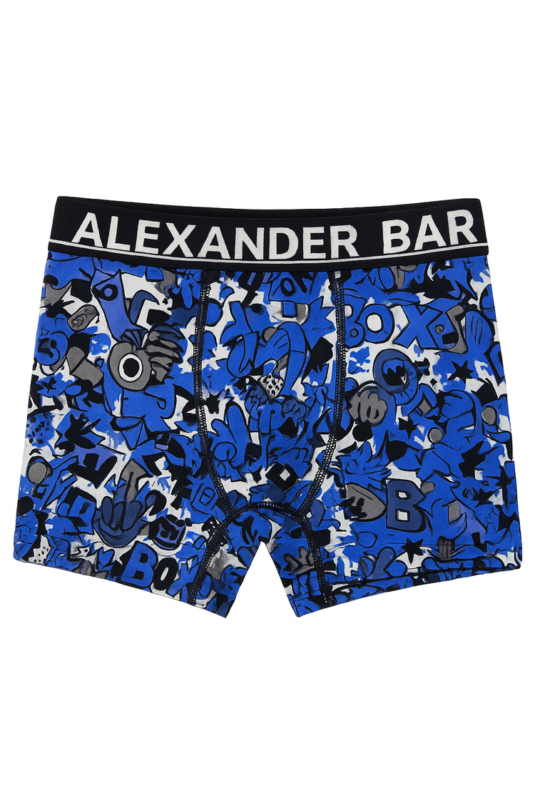 Boxer 