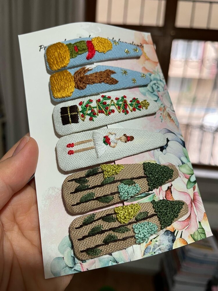 Karışık set 2