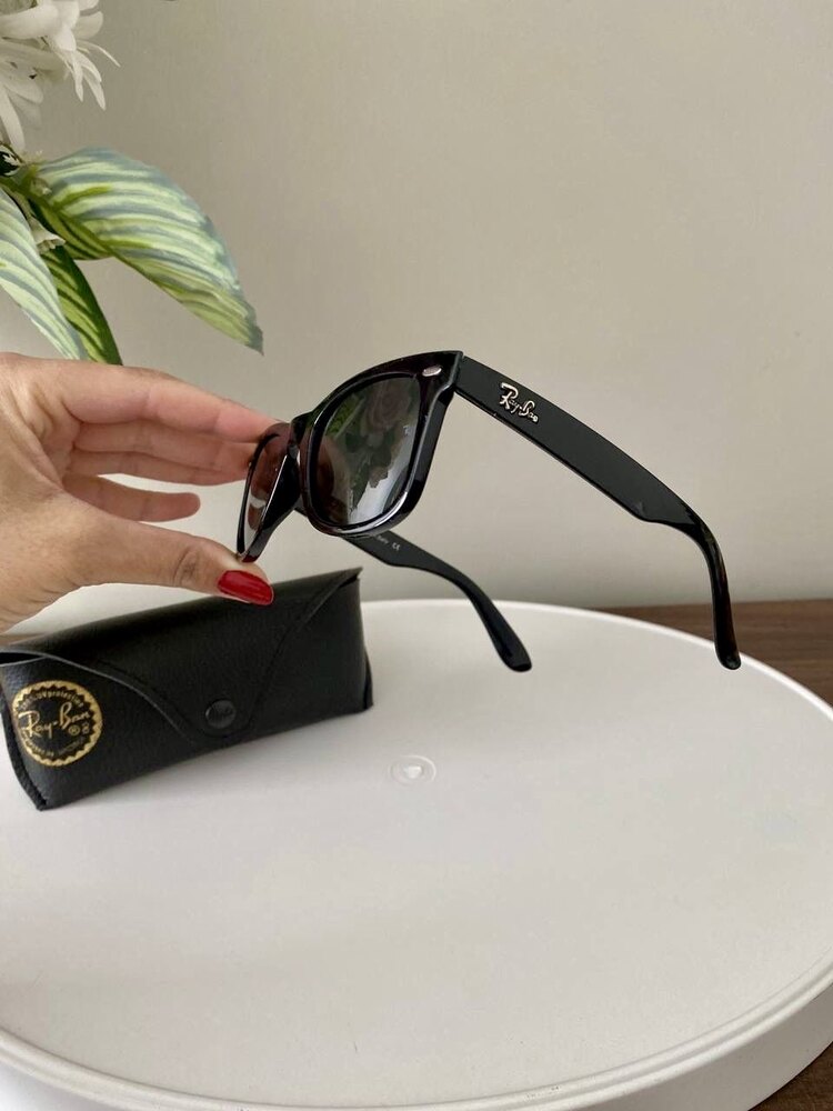 ray-ban wayfarer classic gözlük
