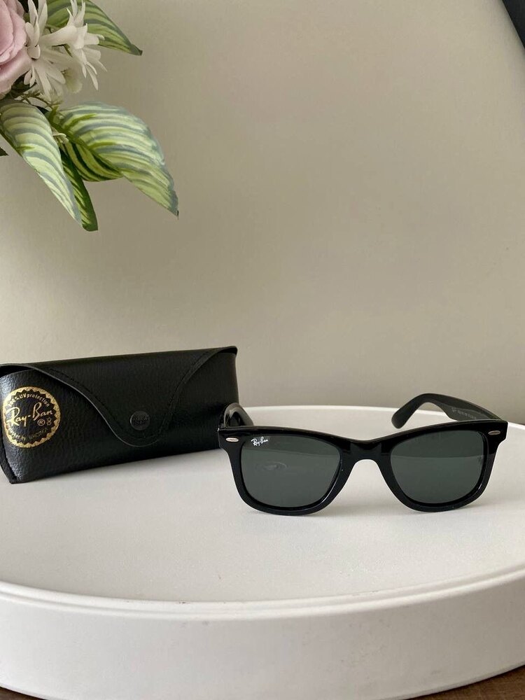 ray-ban wayfarer classic gözlük