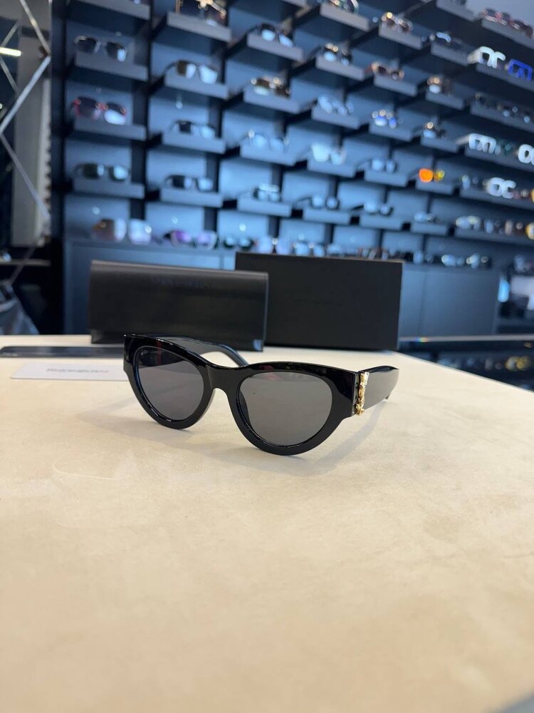 ysl ithal gözlük