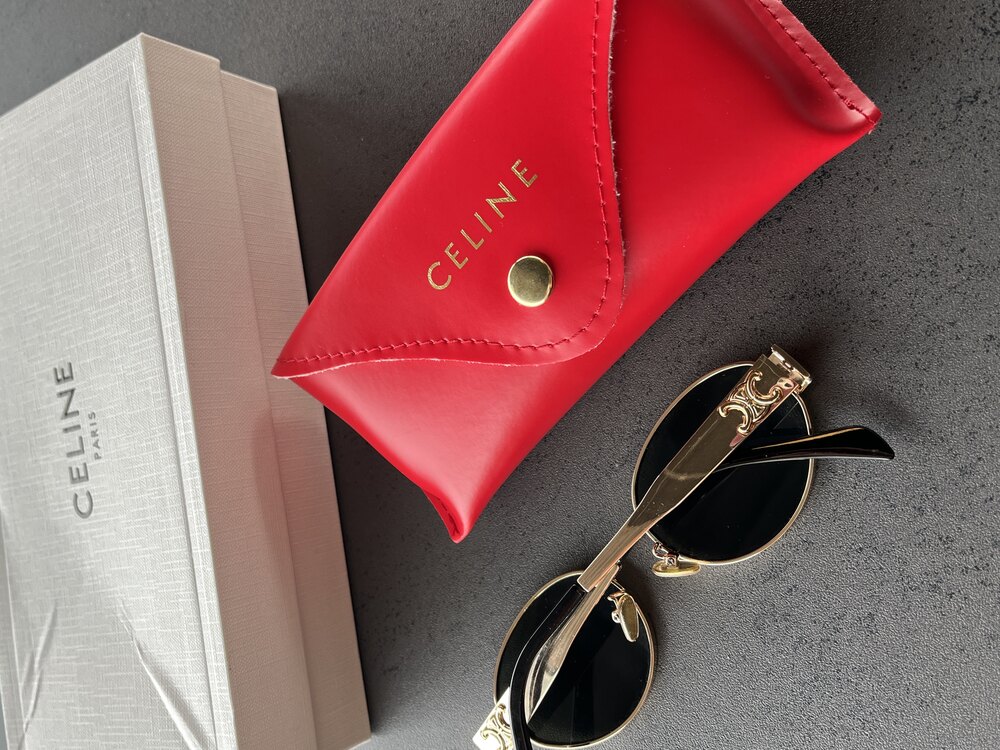 celine ithal gözlük