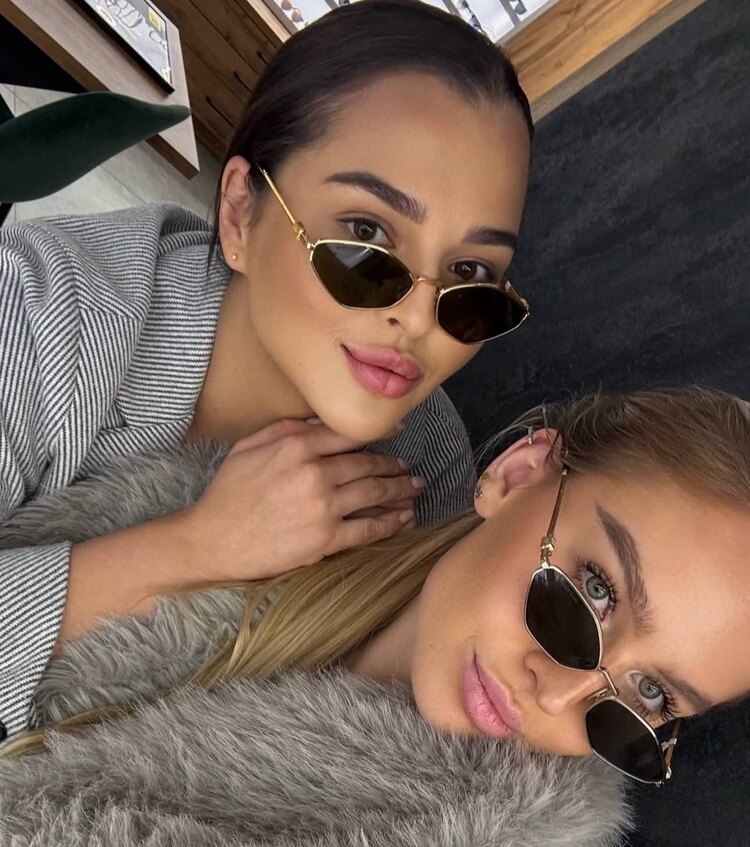 miu miu ithal gözlük