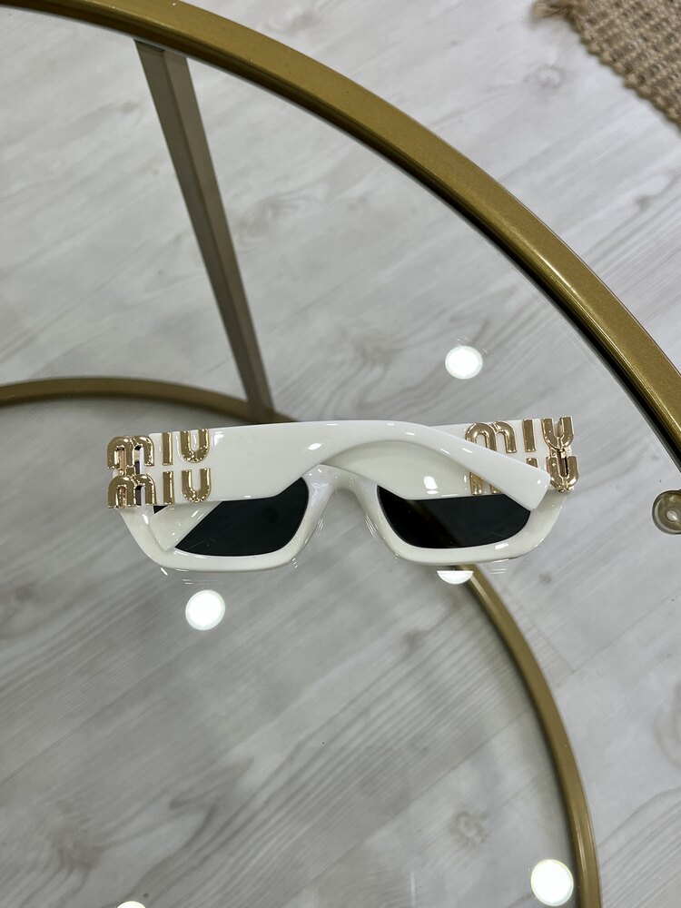 miu miu ithal gözlük