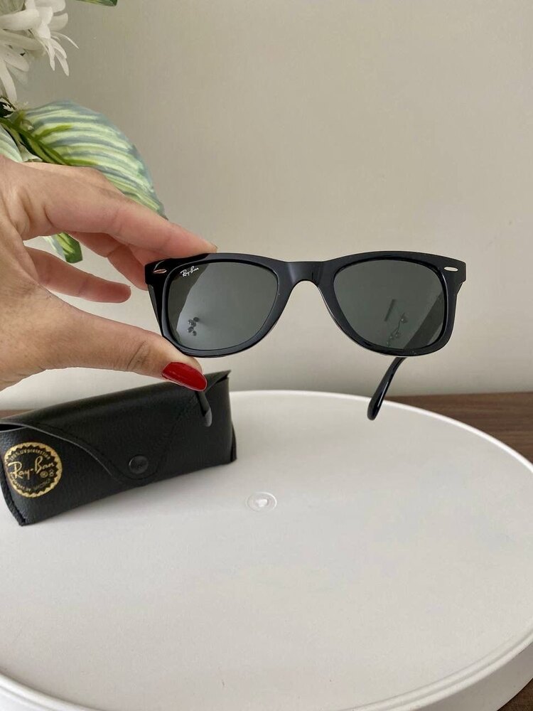 ray-ban wayfarer classic gözlük