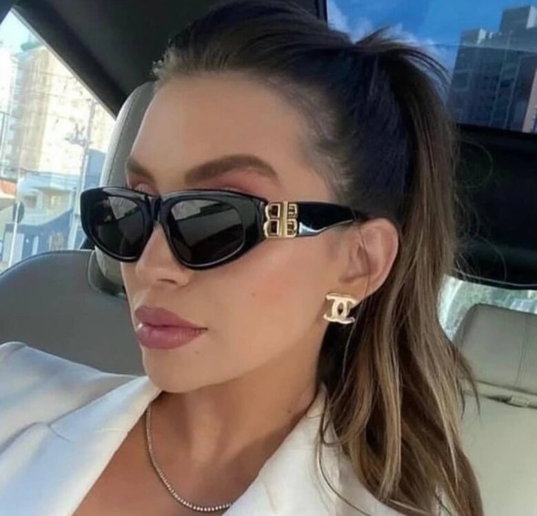 balmain ithal gözlük