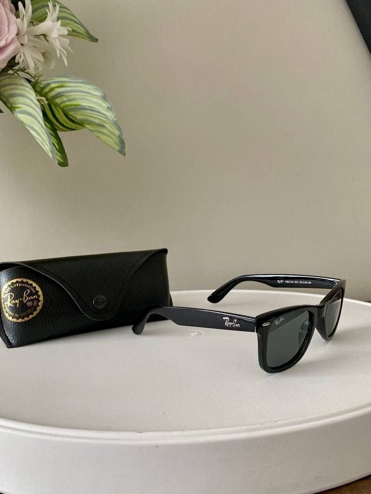 ray-ban wayfarer classic gözlük