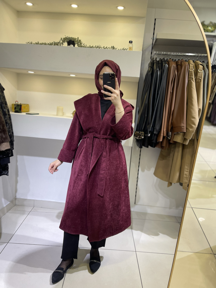 Ahsen kap modeli