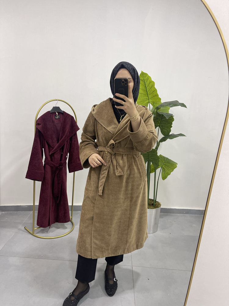 Ahsen kap modeli