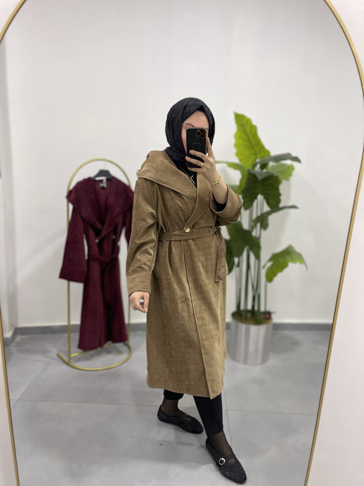 Ahsen kap modeli