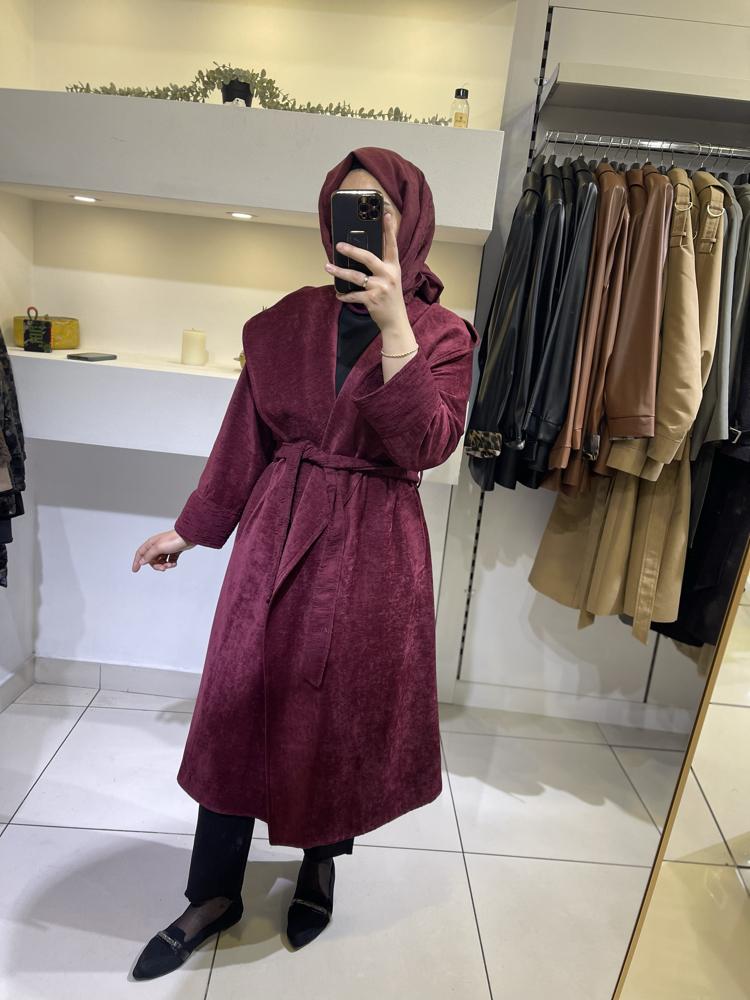 Ahsen kap modeli
