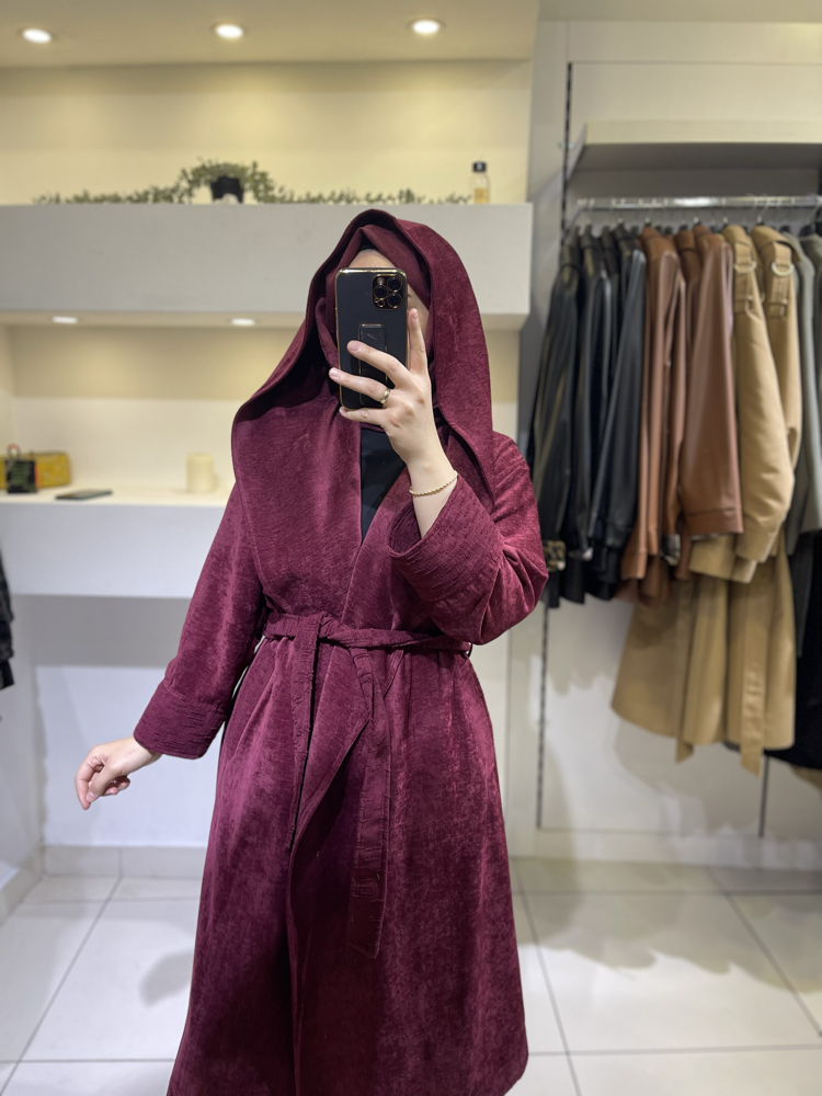 Ahsen kap modeli