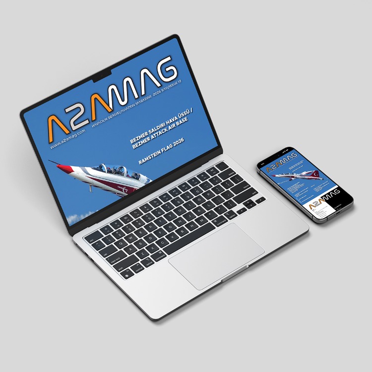A2Amag Sayı:12