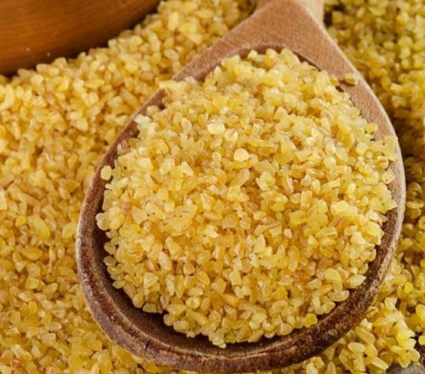 ince bulgur (diyarbakır)