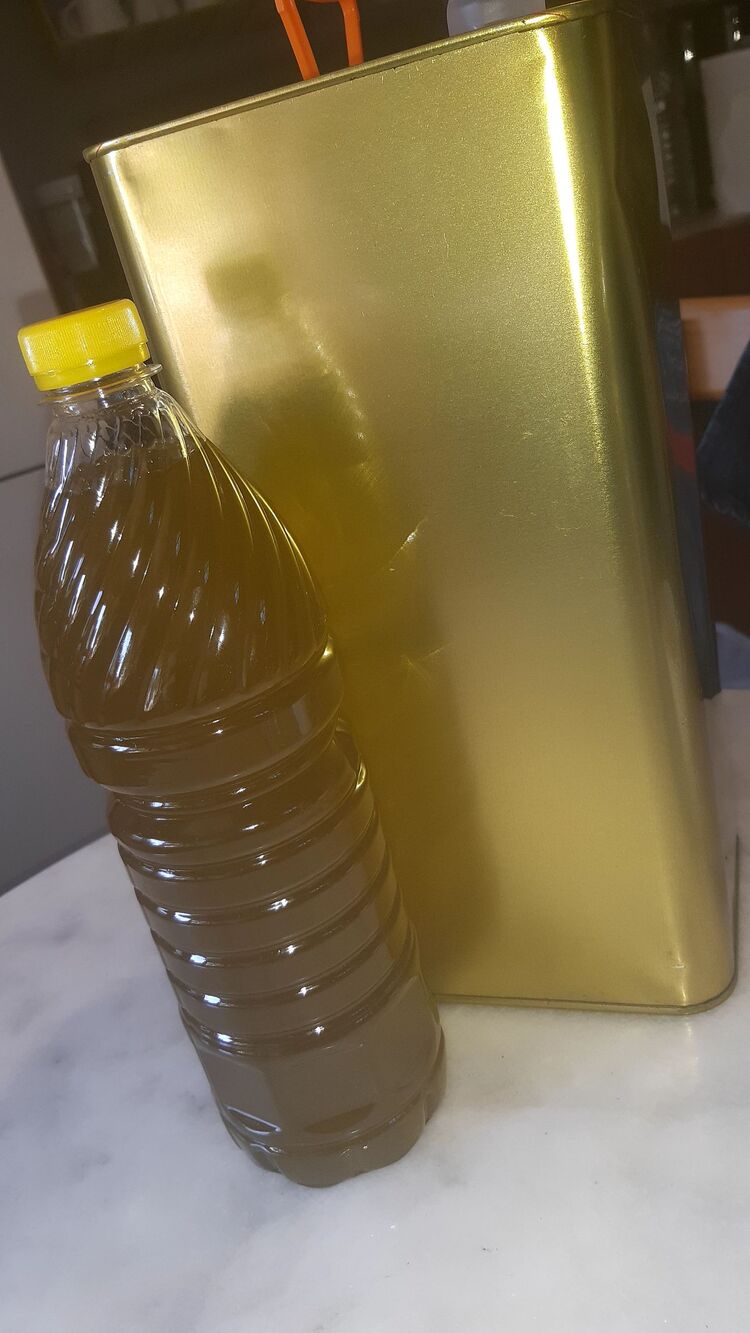 hakiki zeytinyağı 1lt