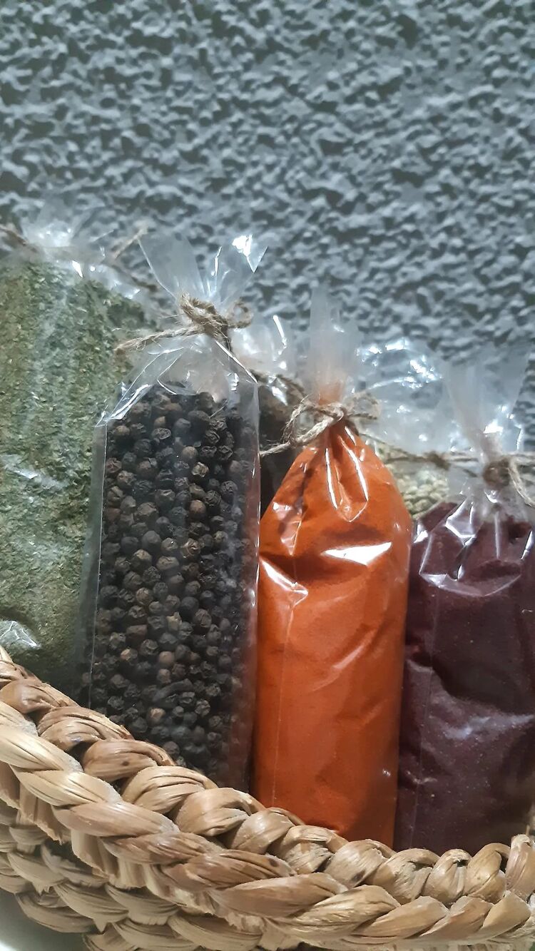 baharat