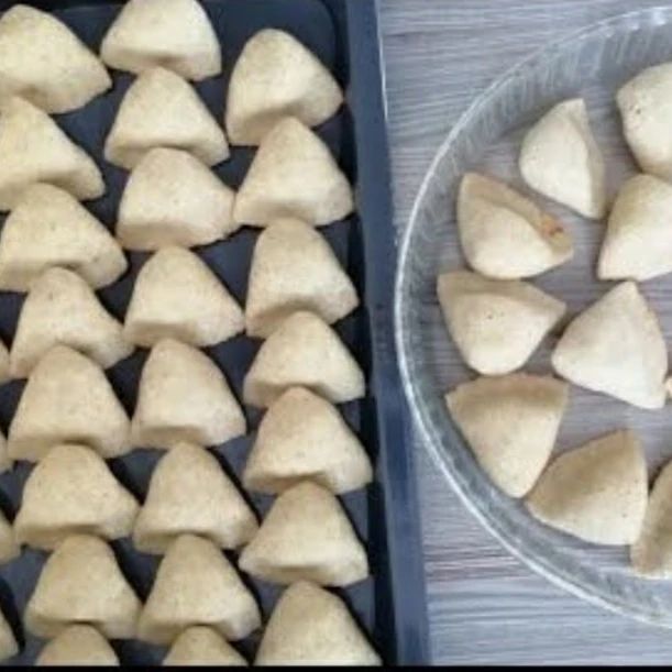 iclikoftelik(kitel) bulgur 1 kg