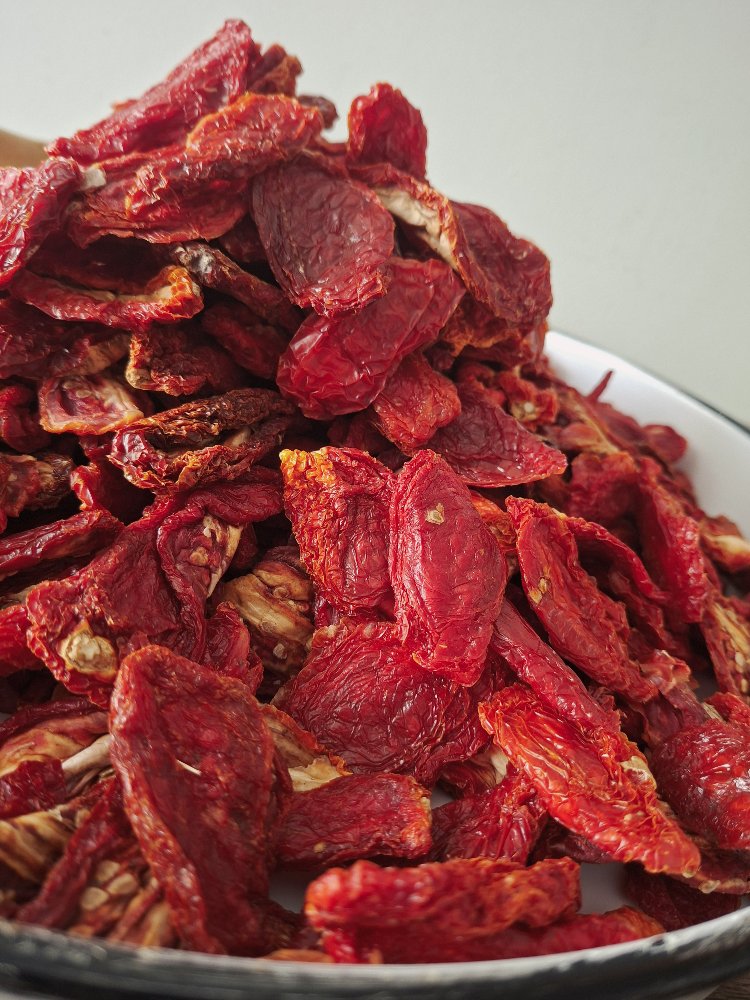 kuru domates 500 gr