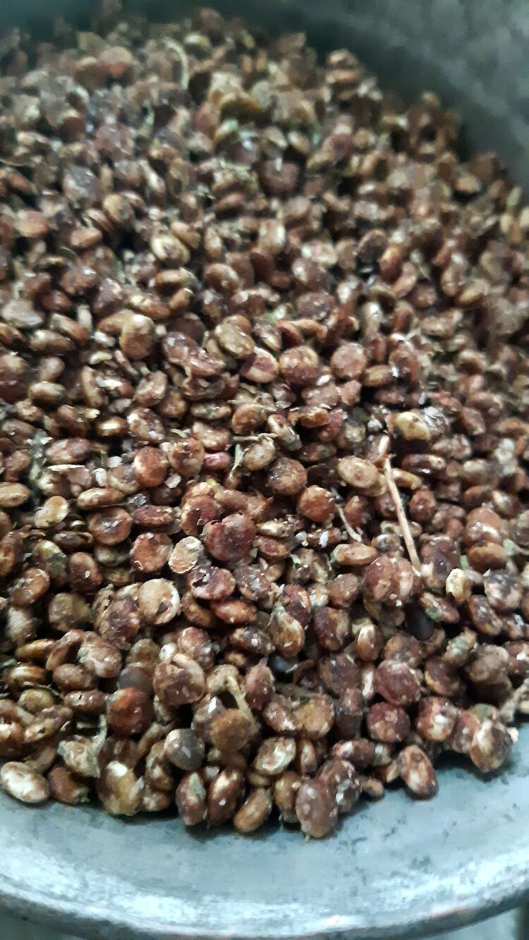 tane sumak 500 gr