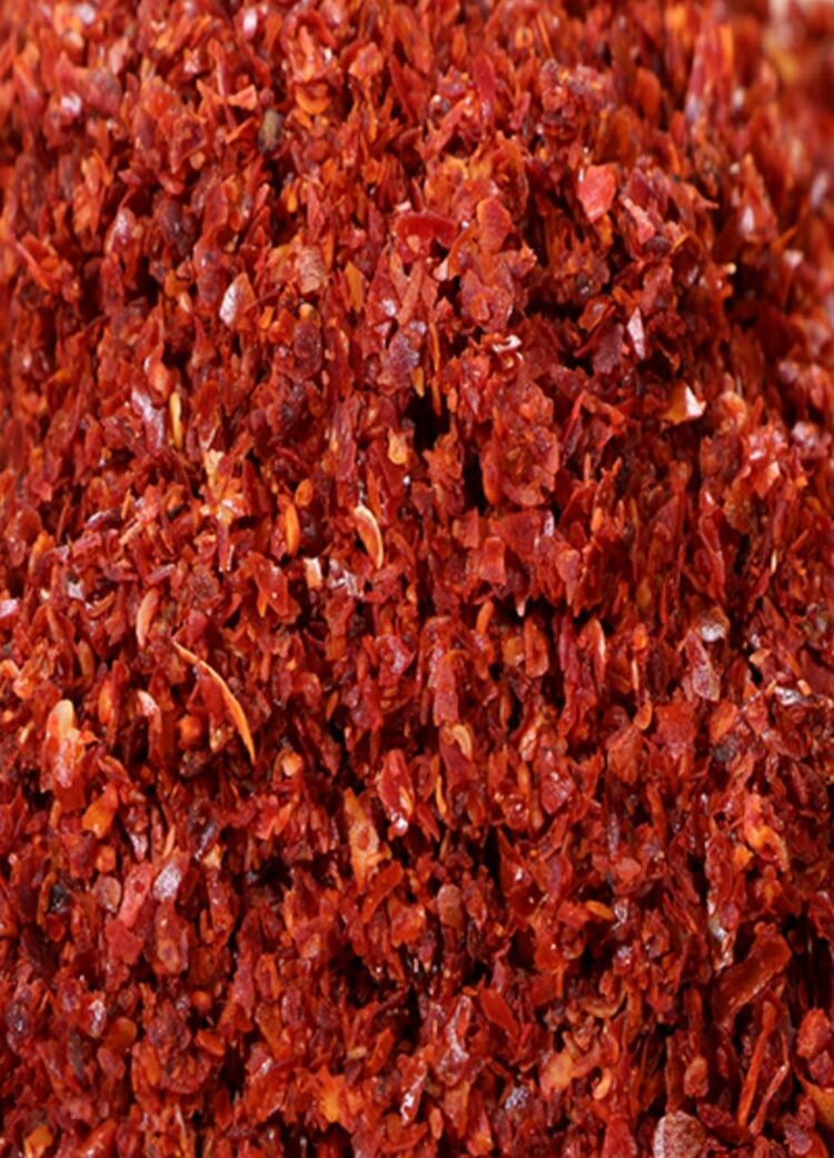 ipek pulbiber 250 gr