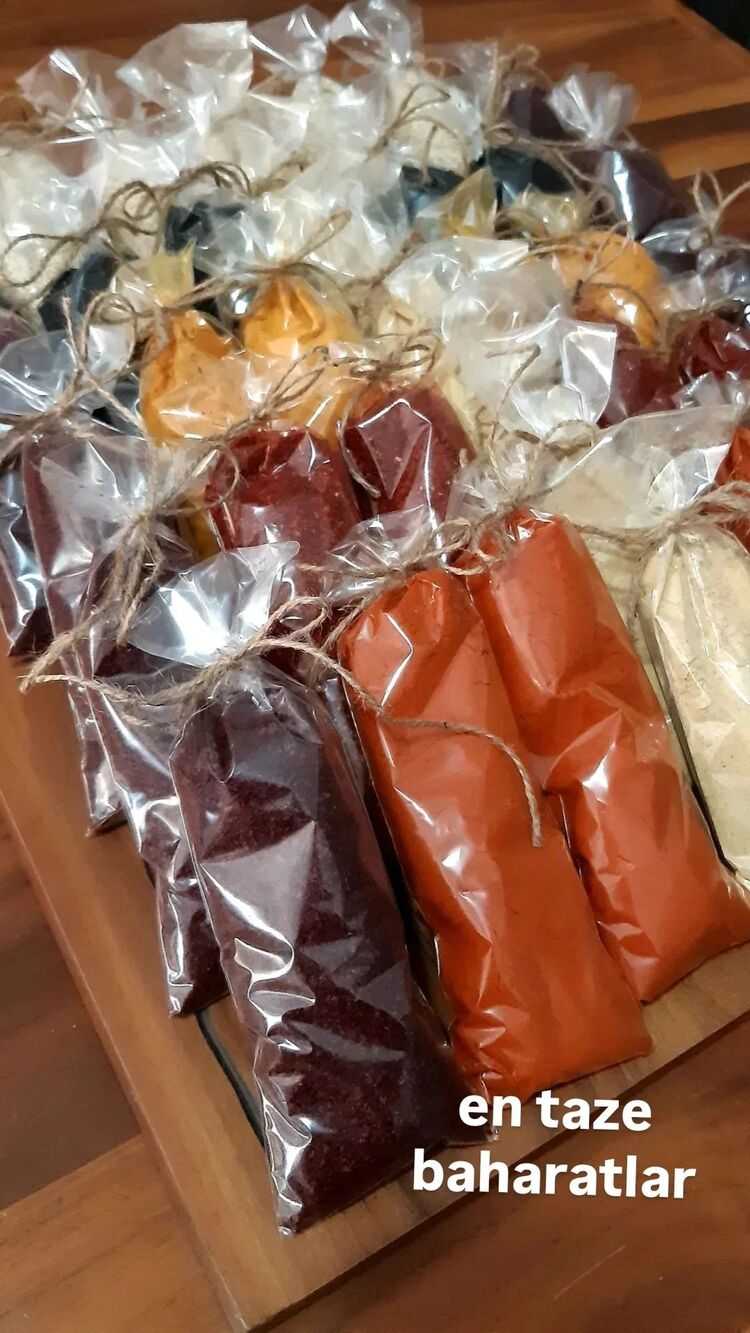 baharat