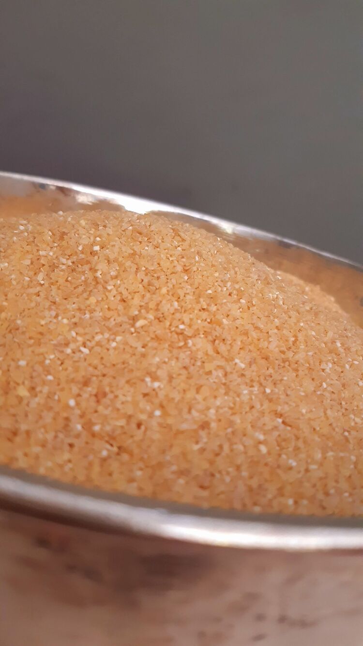 iclikoftelik(kitel) bulgur 1 kg