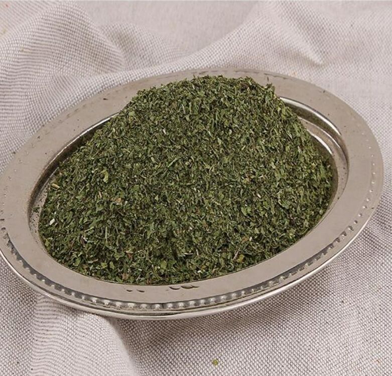 kuru nane 100 gr