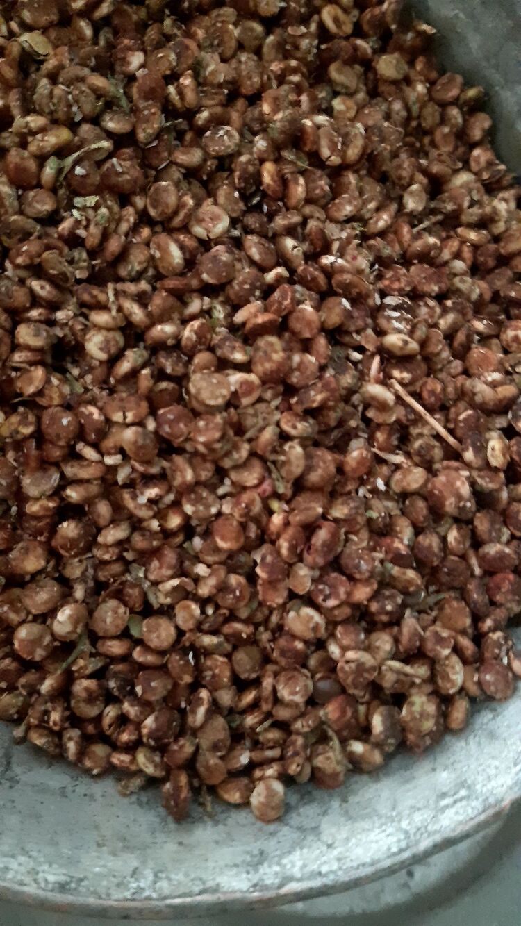tane sumak 500 gr