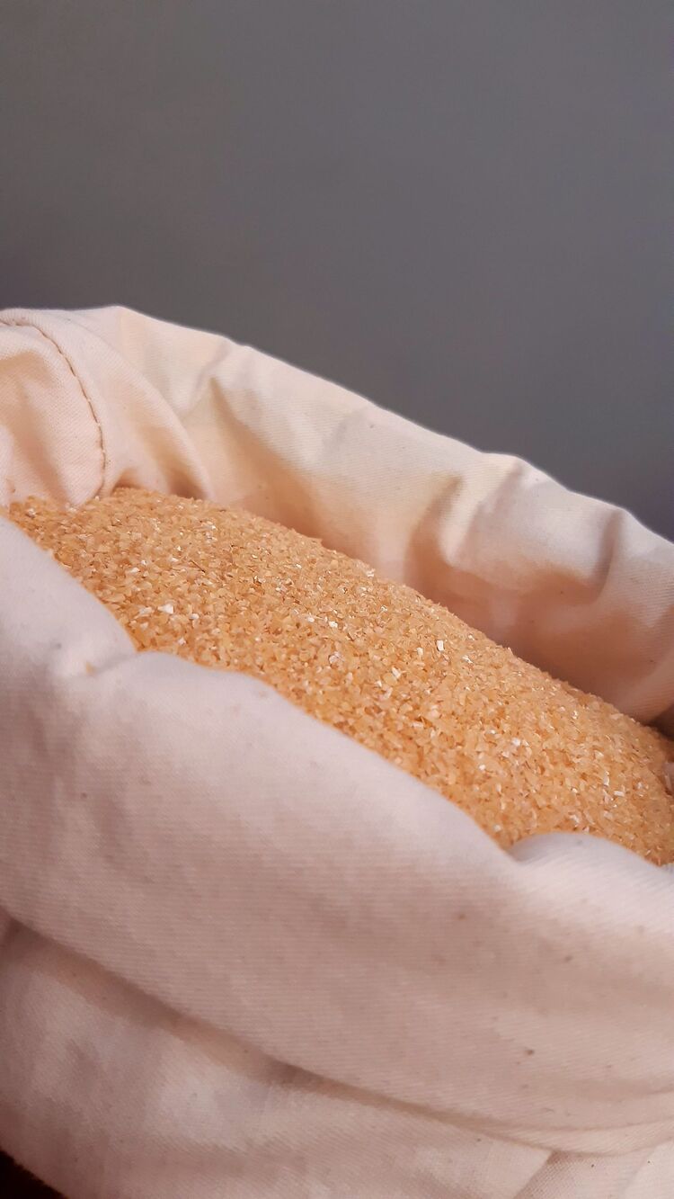 iclikoftelik(kitel) bulgur 1 kg