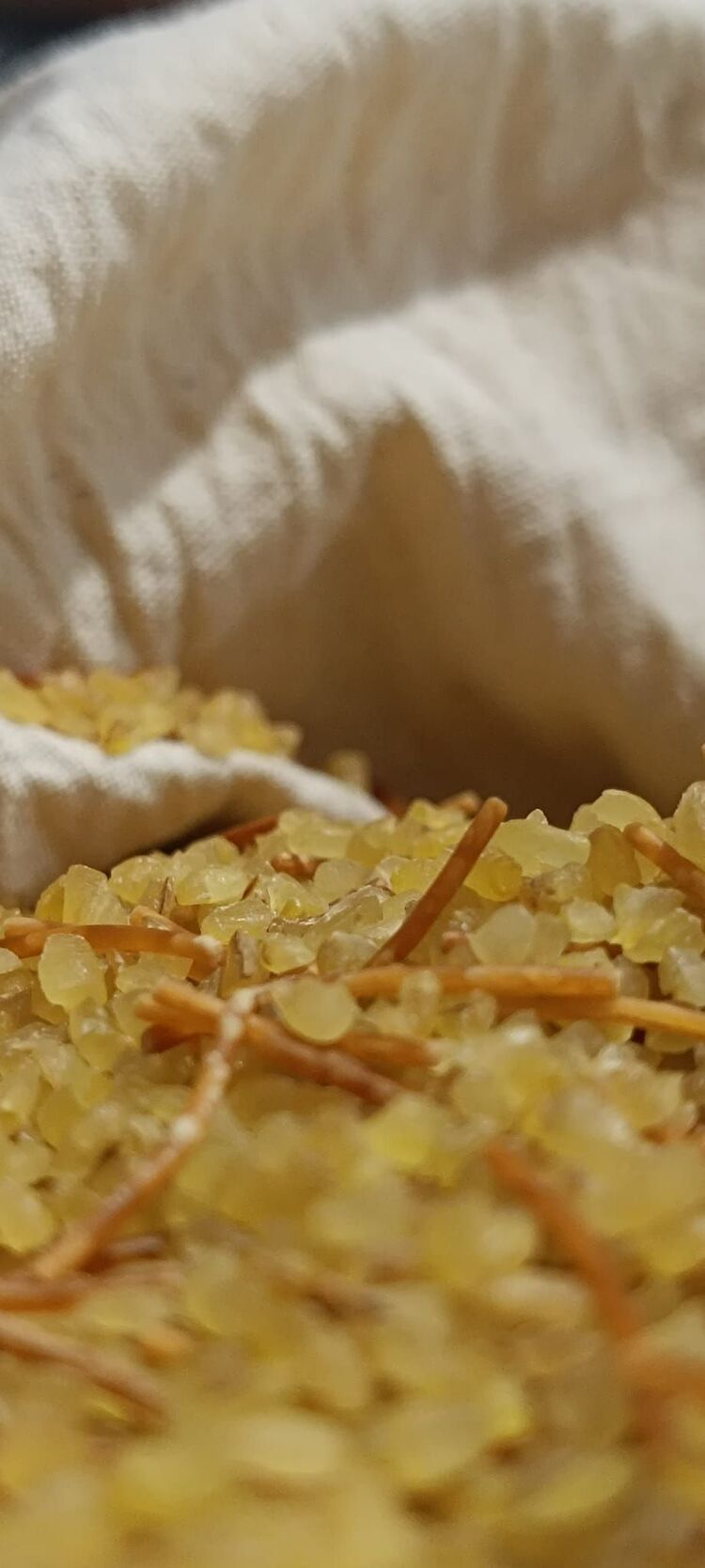 şehriyeli bulgur ( mardin)