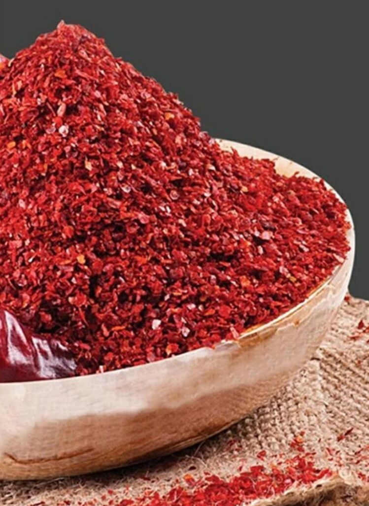 ipek pulbiber 250 gr