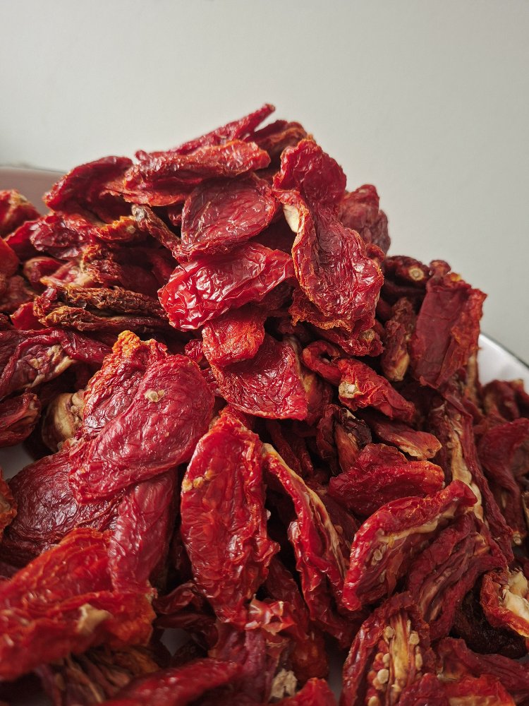 kuru domates 500 gr