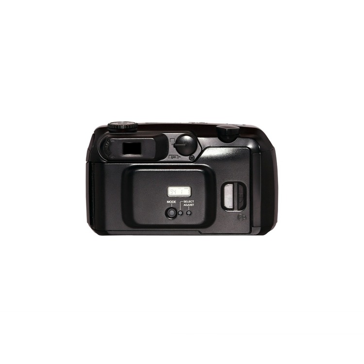 Pentax Espio 160