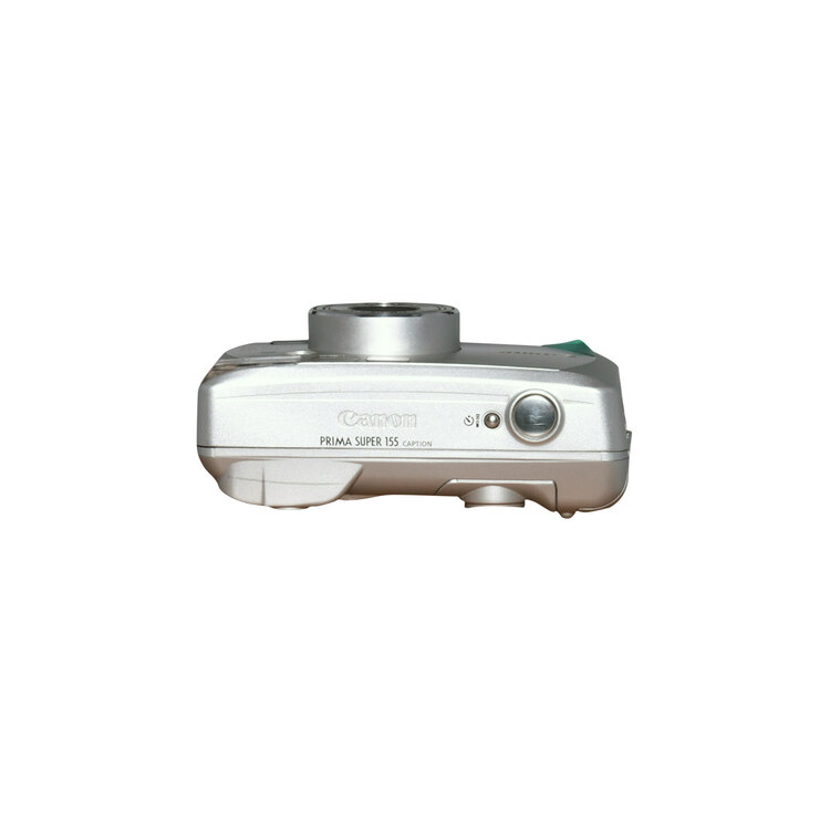 Canon Prima Super 155 Caption