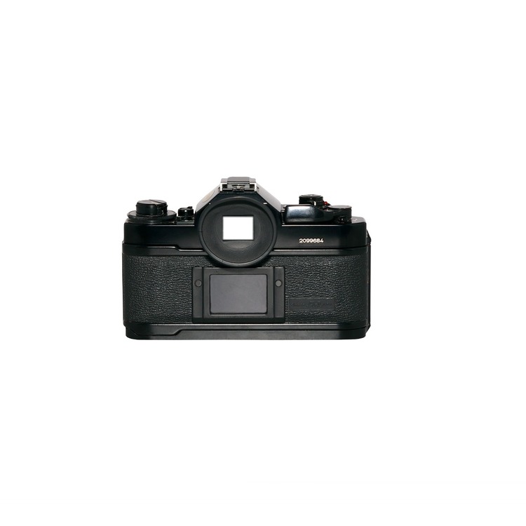 Canon A 1 Set