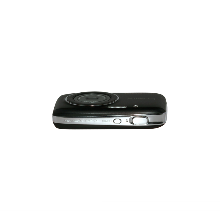 Panasonix Lumix DMC S2